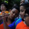 Pelancaran Pertandingan Kuiz Kualiti Air Peringkat Sekolah Di Taman Rimba Cherok Tokun (17)